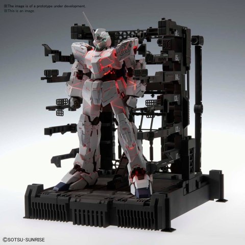 BANDAI MGEX 1/100 UNICORN GUNDAM Ver.Ka BANDAI MGEX 1/100 UNICORN GUNDAM Ver.Ka