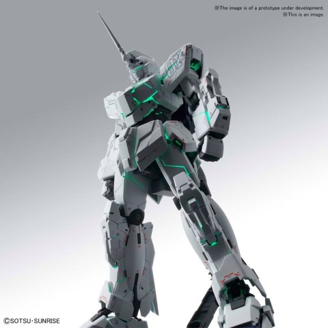 BANDAI MGEX 1/100 UNICORN GUNDAM Ver.Ka BANDAI MGEX 1/100 UNICORN GUNDAM Ver.Ka