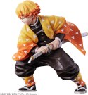BANDAI MODEL KIT DEMON SLAYER AGATSUMA ZENITSU
