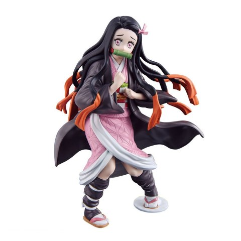BANDAI MODEL KIT DEMON SLAYER KAMADO NEZUKO