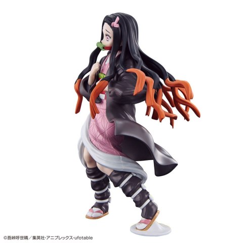 BANDAI MODEL KIT DEMON SLAYER KAMADO NEZUKO