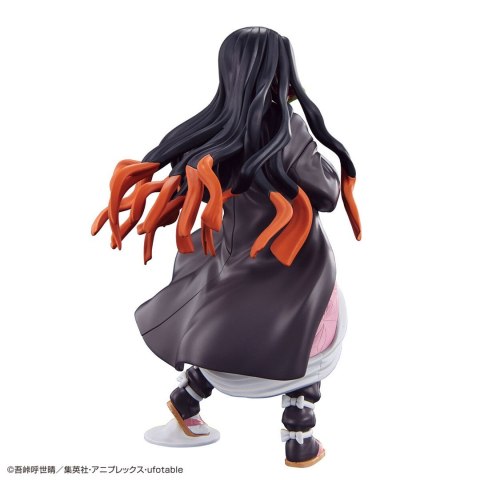 BANDAI MODEL KIT DEMON SLAYER KAMADO NEZUKO