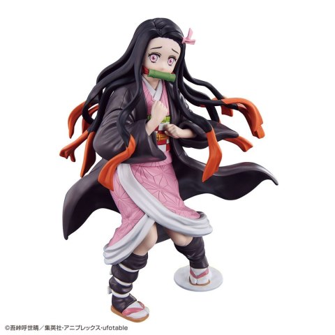 BANDAI MODEL KIT DEMON SLAYER KAMADO NEZUKO