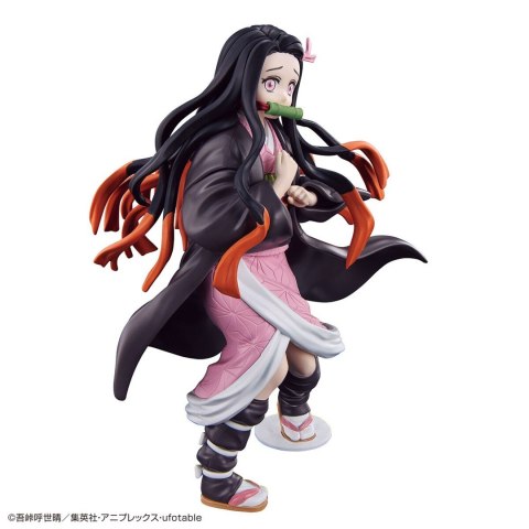 BANDAI MODEL KIT DEMON SLAYER KAMADO NEZUKO