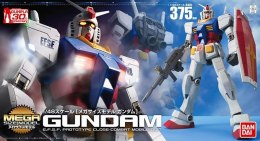 BANDAI MSM 1/48 RX-78-2 GUNDAM BL
