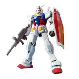 BANDAI MSM 1/48 RX-78-2 GUNDAM BL