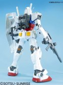 BANDAI MSM 1/48 RX-78-2 GUNDAM BL