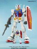 BANDAI MSM 1/48 RX-78-2 GUNDAM BL