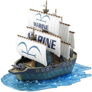 BANDAI ONE PIECE GRAND SHIP COLLECTION MARINE SHIP