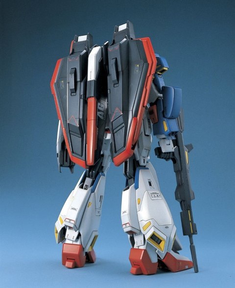 BANDAI PG 1/60 MSZ-006 ZETA GUNDAM BANDAI PG 1/60 MSZ-006 ZETA GUNDAM