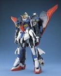 BANDAI PG 1/60 MSZ-006 ZETA GUNDAM