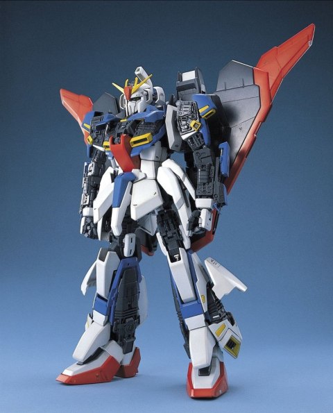 BANDAI PG 1/60 MSZ-006 ZETA GUNDAM BANDAI PG 1/60 MSZ-006 ZETA GUNDAM