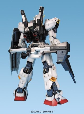 BANDAI PG 1/60 RX-178 GUNDAM MK-II A.E.U.G. BL