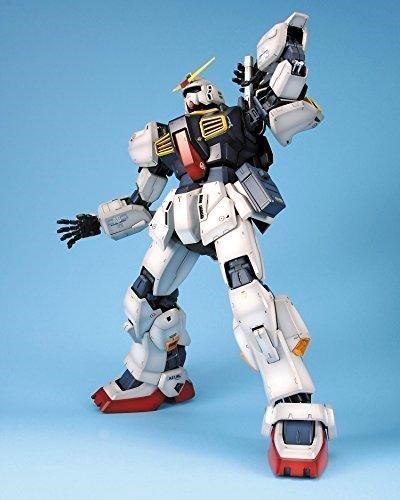 BANDAI PG 1/60 RX-178 GUNDAM MK-II A.E.U.G. BL BANDAI PG 1/60 RX-178 GUNDAM MK-II A.E.U.G. BL