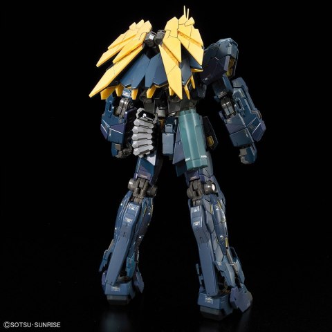 BANDAI RG 1/144 UNICORN GUNDAM 02 BANSHEE NORN BANDAI RG 1/144 UNICORN GUNDAM 02 BANSHEE NORN