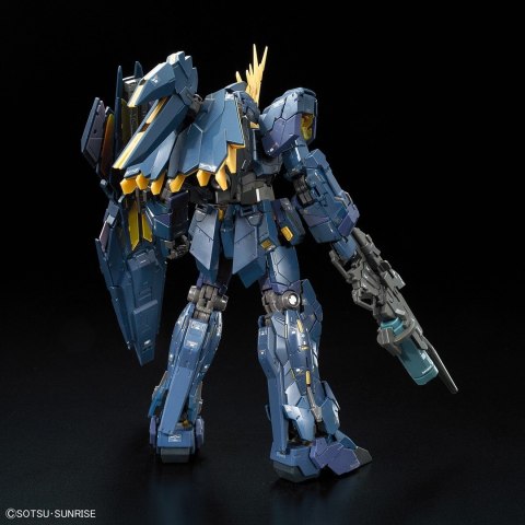 BANDAI RG 1/144 UNICORN GUNDAM 02 BANSHEE NORN BANDAI RG 1/144 UNICORN GUNDAM 02 BANSHEE NORN