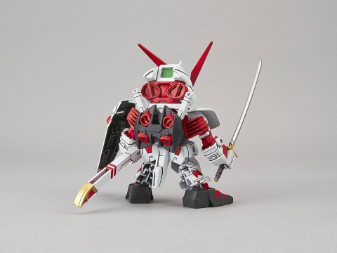 BANDAI SDEX GUNDAM ASTRAY RED FRAME BL BANDAI SDEX GUNDAM ASTRAY RED FRAME BL