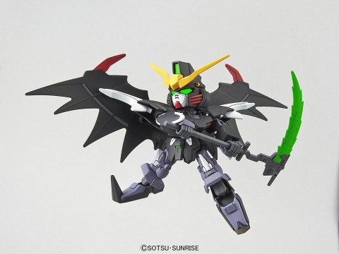 BANDAI SDEX GUNDAM DEATHSCYTHE HELL EW BL BANDAI SDEX GUNDAM DEATHSCYTHE HELL EW BL