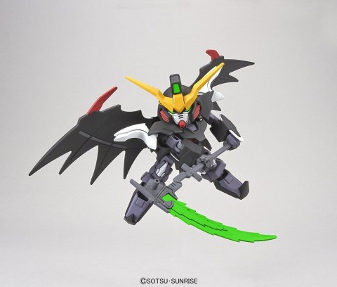 BANDAI SDEX GUNDAM DEATHSCYTHE HELL EW BL BANDAI SDEX GUNDAM DEATHSCYTHE HELL EW BL