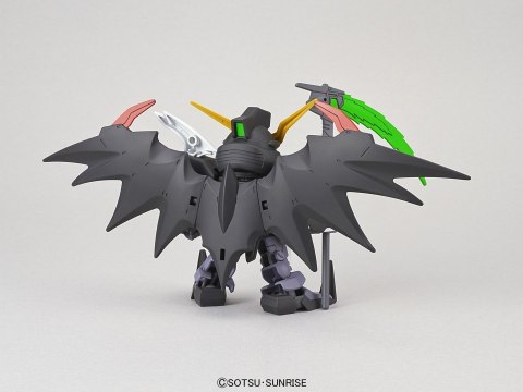 BANDAI SDEX GUNDAM DEATHSCYTHE HELL EW BL BANDAI SDEX GUNDAM DEATHSCYTHE HELL EW BL