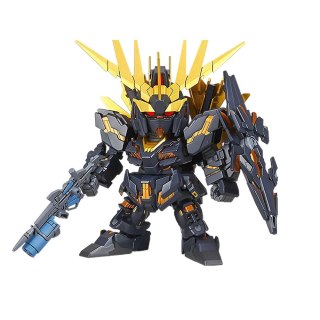 BANDAI SDEX UNICORN GUNDAM 02 BANSHEE NORN[DESTROY MODE]