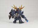 BANDAI SDEX UNICORN GUNDAM 02 BANSHEE NORN[DESTROY MODE]