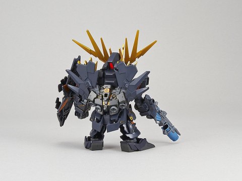 BANDAI SDEX UNICORN GUNDAM 02 BANSHEE NORN[DESTROY MODE]
