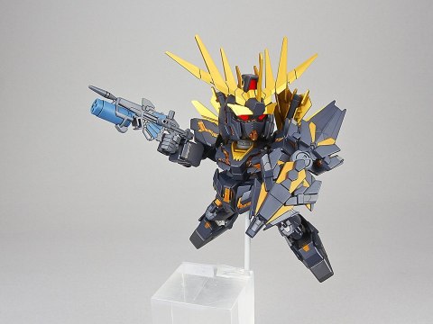 BANDAI SDEX UNICORN GUNDAM 02 BANSHEE NORN[DESTROY MODE]