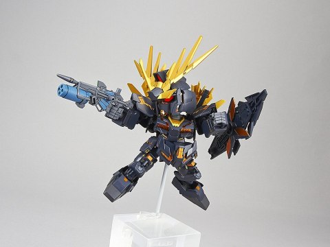 BANDAI SDEX UNICORN GUNDAM 02 BANSHEE NORN[DESTROY MODE]