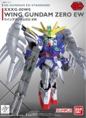 BANDAI SDEX WING GUNDAM ZERO EW
