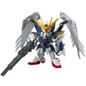 BANDAI SDEX WING GUNDAM ZERO EW