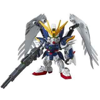 BANDAI SDEX WING GUNDAM ZERO EW