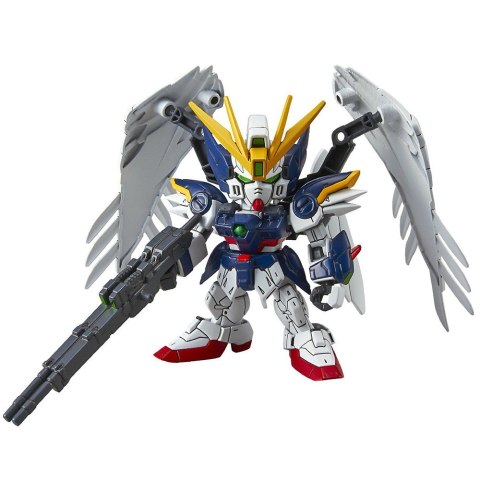 BANDAI SDEX WING GUNDAM ZERO EW BANDAI SDEX WING GUNDAM ZERO EW