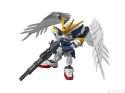 BANDAI SDEX WING GUNDAM ZERO EW