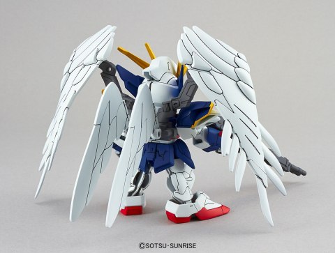 BANDAI SDEX WING GUNDAM ZERO EW BANDAI SDEX WING GUNDAM ZERO EW