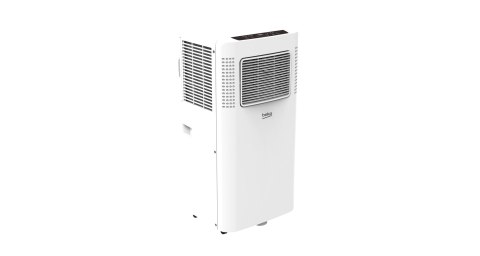 Beko Klimatyzator przenośny BEKO BP209C (WYPRZEDAŻ) Beko Klimatyzator przenośny BEKO BP209C (WYPRZEDAŻ)