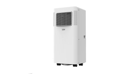 Beko Klimatyzator przenośny BEKO BP209C (WYPRZEDAŻ) Beko Klimatyzator przenośny BEKO BP209C (WYPRZEDAŻ)