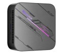 Blackview Mini PC Blackview MP100 Ryzen 7 5825U 16GB 512GB W11Pro Czarny