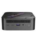 Blackview Mini PC Blackview MP100 Ryzen 7 5825U 16GB 512GB W11Pro Czarny