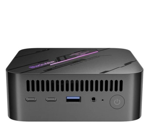 Blackview Mini PC Blackview MP100 Ryzen 7 5825U 16GB 512GB W11Pro Czarny Blackview Mini PC Blackview MP100 Ryzen 7 5825U 16GB 512GB W11Pro Czarny