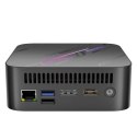 Blackview Mini PC Blackview MP100 Ryzen 7 5825U 16GB 512GB W11Pro Czarny