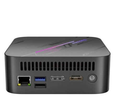 Blackview Mini PC Blackview MP100 Ryzen 7 5825U 16GB 512GB W11Pro Czarny Blackview Mini PC Blackview MP100 Ryzen 7 5825U 16GB 512GB W11Pro Czarny