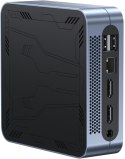 CHUWI PC Chuwi LarkBox-S-P i3-1220P 16GB SSD512 BT W11Pro
