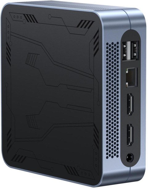CHUWI PC Chuwi LarkBox-S-P i3-1220P 16GB SSD512 BT W11Pro CHUWI PC Chuwi LarkBox-S-P i3-1220P 16GB SSD512 BT W11Pro