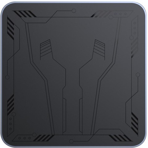 CHUWI PC Chuwi LarkBox-S-P i3-1220P 16GB SSD512 BT W11Pro CHUWI PC Chuwi LarkBox-S-P i3-1220P 16GB SSD512 BT W11Pro