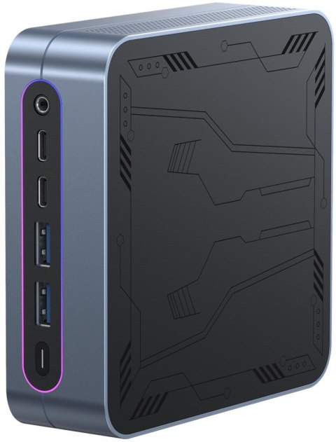 CHUWI PC Chuwi LarkBox-S-P i3-1220P 16GB SSD512 BT W11Pro CHUWI PC Chuwi LarkBox-S-P i3-1220P 16GB SSD512 BT W11Pro