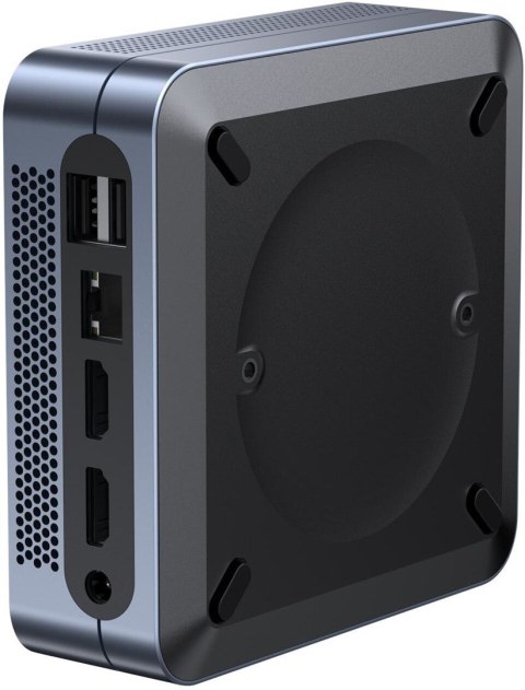 CHUWI PC Chuwi LarkBox-S-P i3-1220P 16GB SSD512 BT W11Pro CHUWI PC Chuwi LarkBox-S-P i3-1220P 16GB SSD512 BT W11Pro