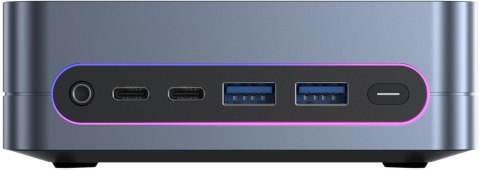 CHUWI PC Chuwi LarkBox-S-P i3-1220P 16GB SSD512 BT W11Pro CHUWI PC Chuwi LarkBox-S-P i3-1220P 16GB SSD512 BT W11Pro