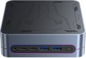 CHUWI PC Chuwi LarkBox-S-P i3-1220P 16GB SSD512 BT W11Pro