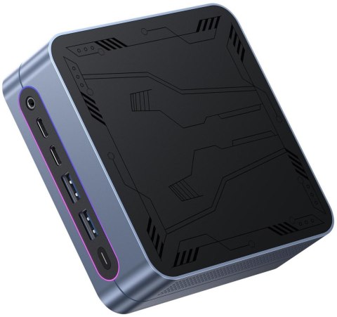 CHUWI PC Chuwi LarkBox-S-P i3-1220P 16GB SSD512 BT W11Pro CHUWI PC Chuwi LarkBox-S-P i3-1220P 16GB SSD512 BT W11Pro